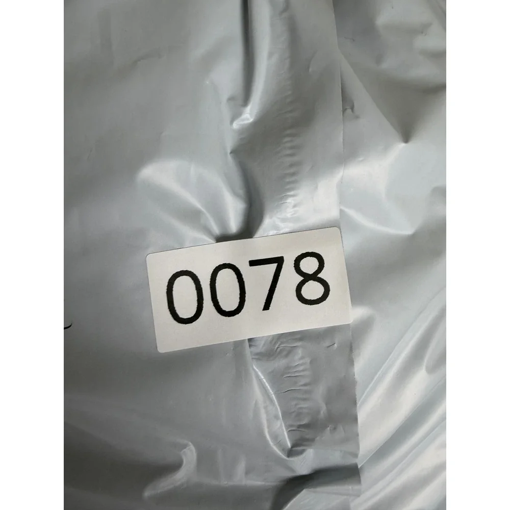 Nike golf windbreaker